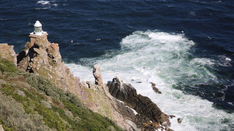 Cape point