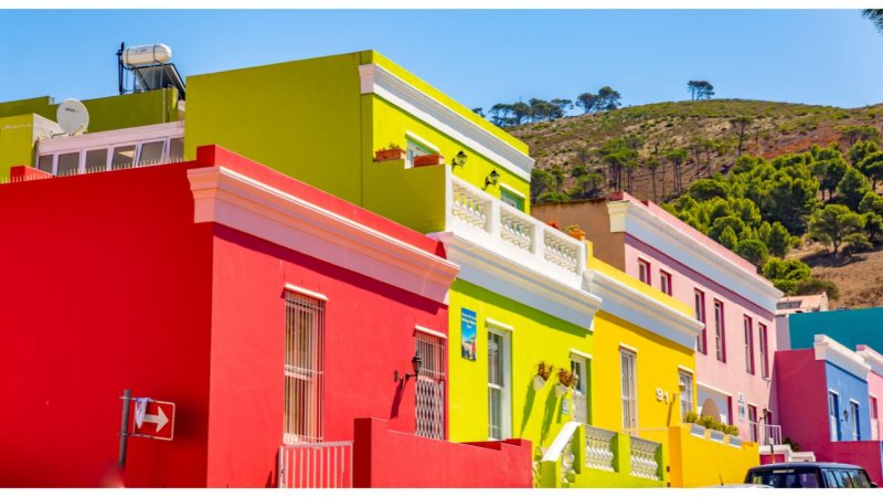 Bo-kaap